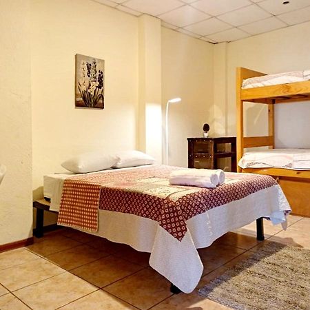 Eco Hotel Puerto Urbano 436 San José Eksteriør billede
