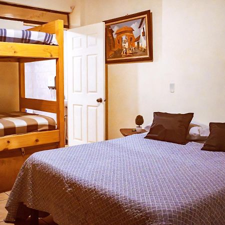Eco Hotel Puerto Urbano 436 San José Eksteriør billede