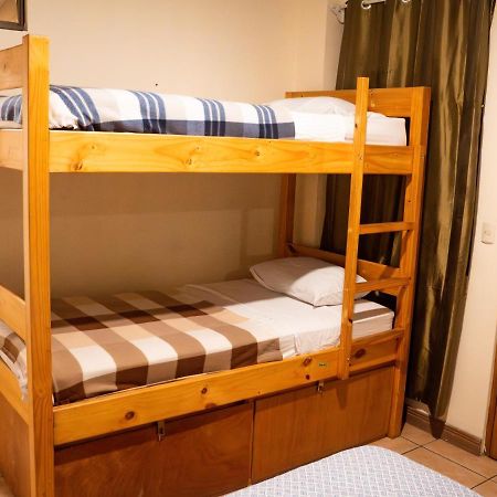 Eco Hotel Puerto Urbano 436 San José Eksteriør billede