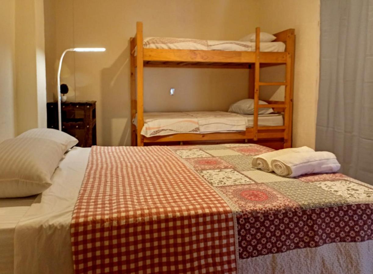 Eco Hotel Puerto Urbano 436 San José Eksteriør billede