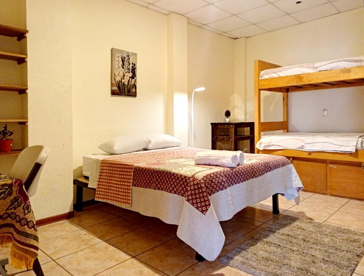 Eco Hotel Puerto Urbano 436 San José Eksteriør billede