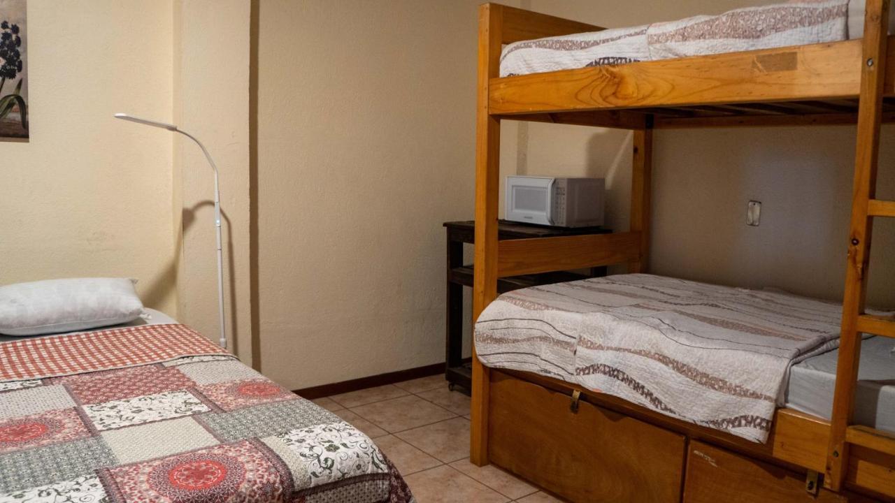 Eco Hotel Puerto Urbano 436 San José Eksteriør billede