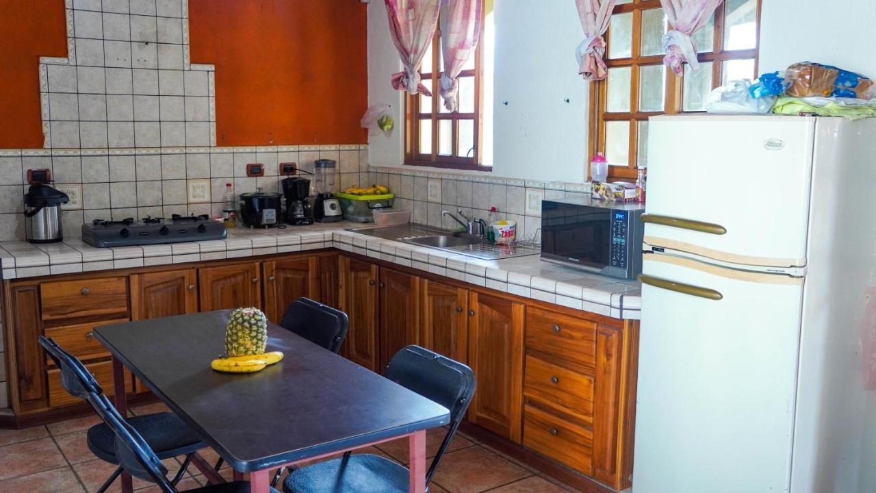 Eco Hotel Puerto Urbano 436 San José Eksteriør billede