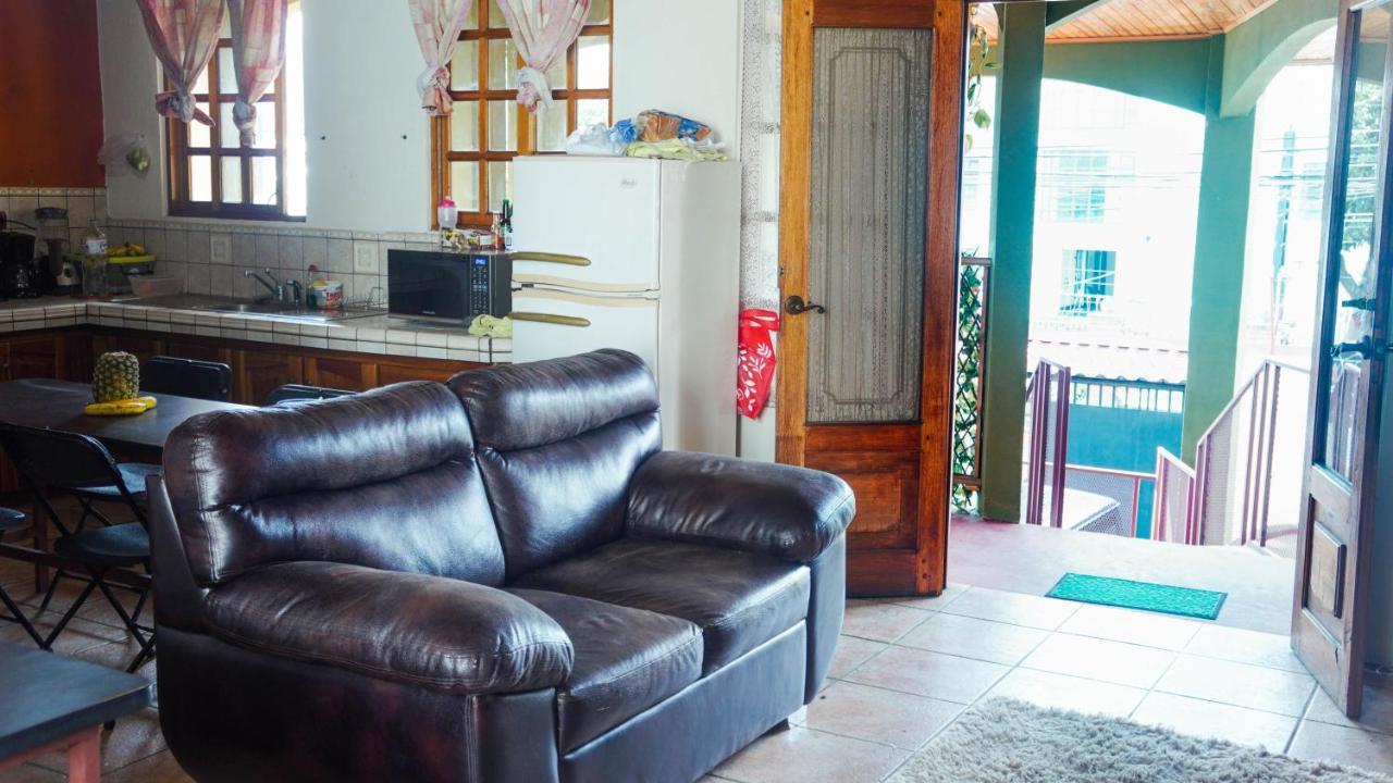 Eco Hotel Puerto Urbano 436 San José Eksteriør billede