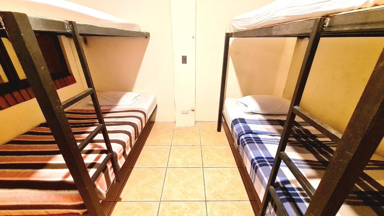 Eco Hotel Puerto Urbano 436 San José Eksteriør billede